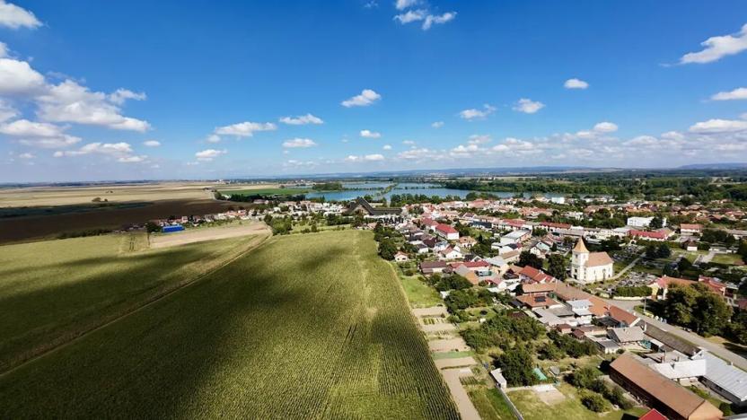 Prodej rodinného domu, Tovačov, Prostějovská, 213 m2