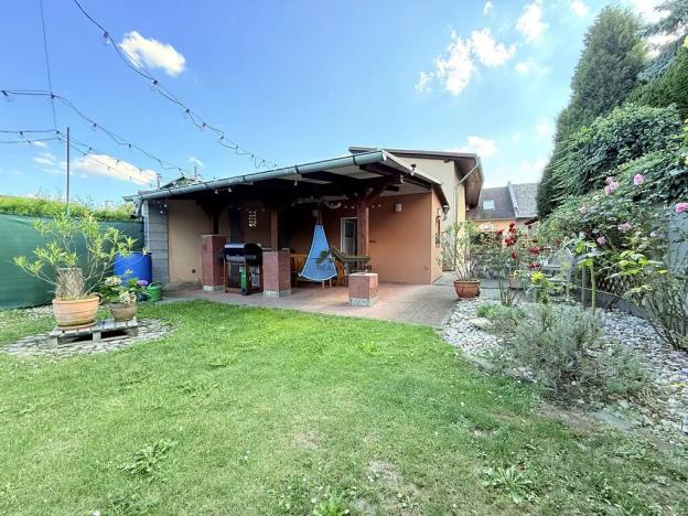 Prodej rodinného domu, Tovačov, Prostějovská, 213 m2