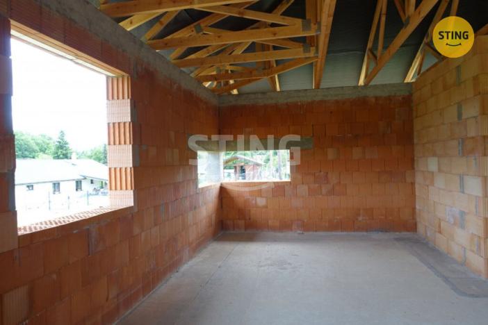 Prodej rodinného domu, Chotěbuz, Pod Zbrojnicí, 117 m2