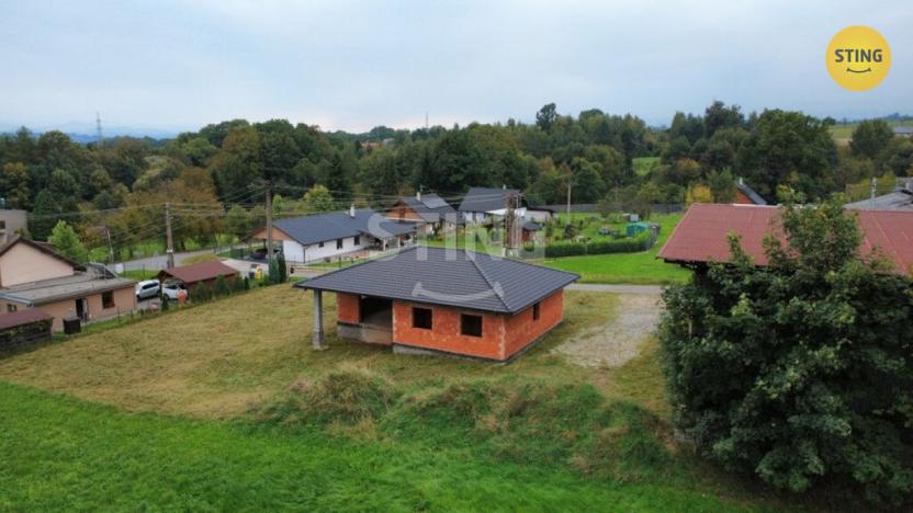 Prodej rodinného domu, Chotěbuz, Pod Zbrojnicí, 117 m2