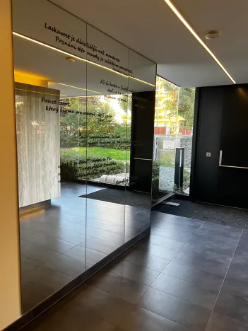 Prodej bytu 3+kk, Praha - Horní Měcholupy, Padovská, 81 m2