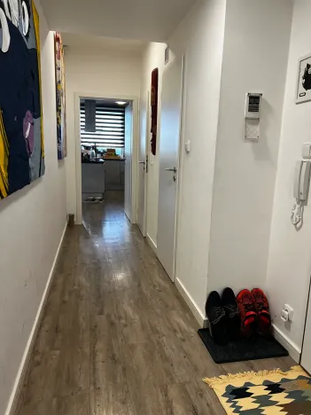 Prodej bytu 3+kk, Praha - Horní Měcholupy, Padovská, 81 m2