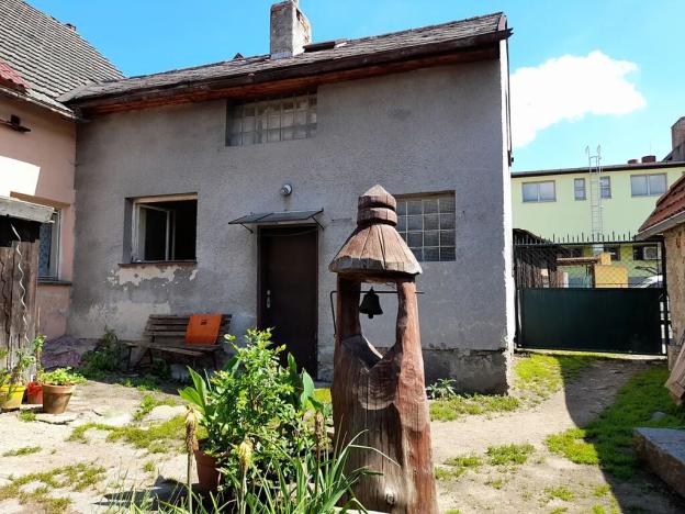 Prodej rodinného domu, Kolinec, 120 m2