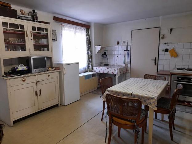 Prodej rodinného domu, Kolinec, 120 m2