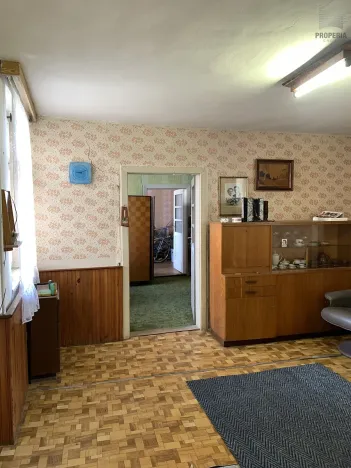 Prodej rodinného domu, Těšany, 146 m2