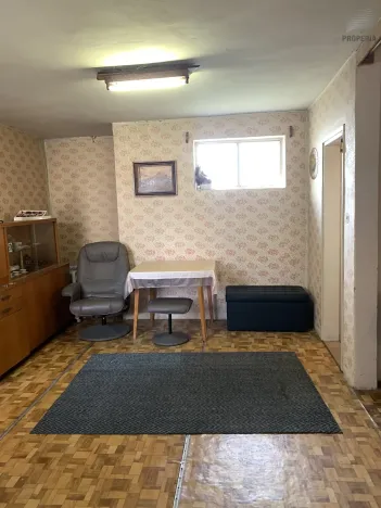 Prodej rodinného domu, Těšany, 146 m2