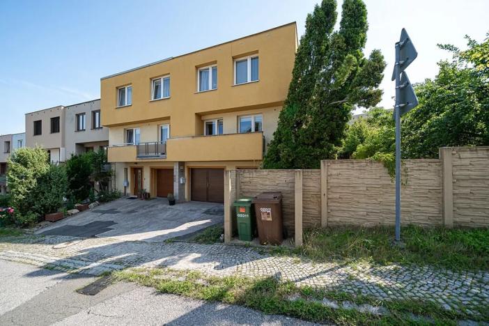 Prodej rodinného domu, Ostrava, Jedlová, 198 m2