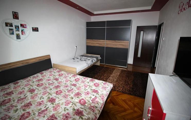 Prodej rodinného domu, Praha - Horní Počernice, Mečovská, 107 m2