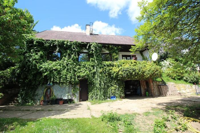 Prodej rodinného domu, Žatec, Chomutovská, 130 m2