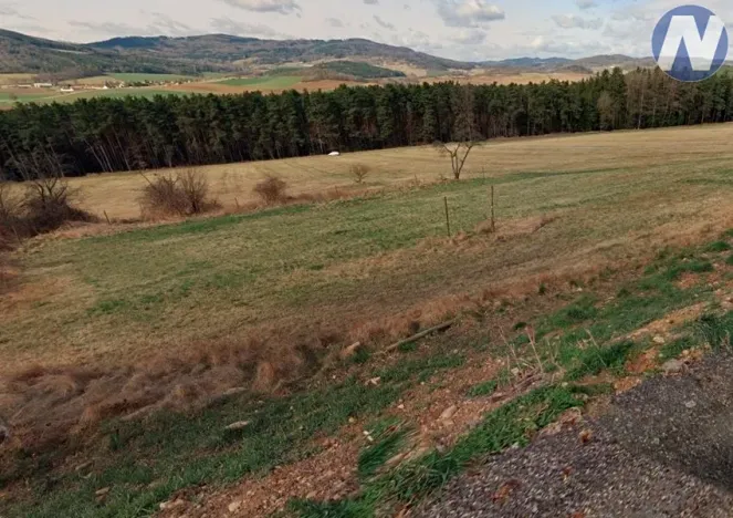 Prodej zahrady, Křemže, 2794 m2