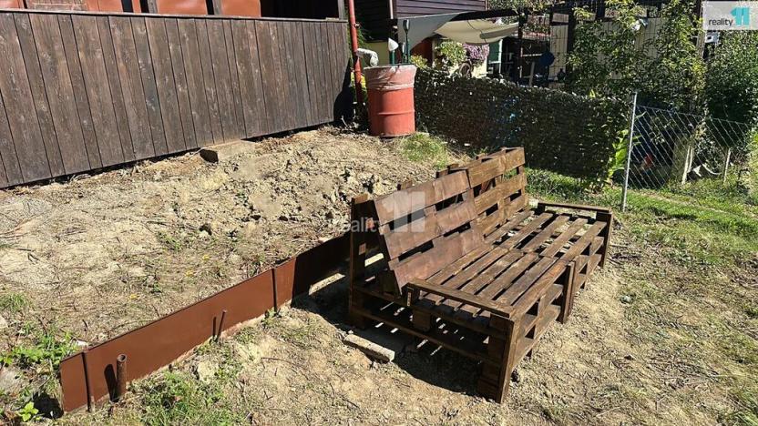 Prodej chaty, Březnice, 18 m2