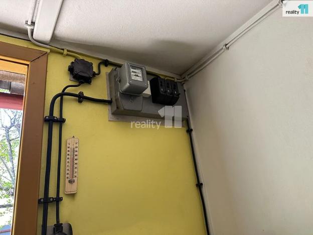 Prodej chaty, Březnice, 18 m2