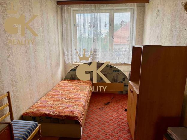 Prodej rodinného domu, Trnava, 260 m2