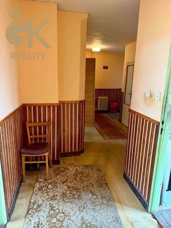 Prodej rodinného domu, Trnava, 260 m2