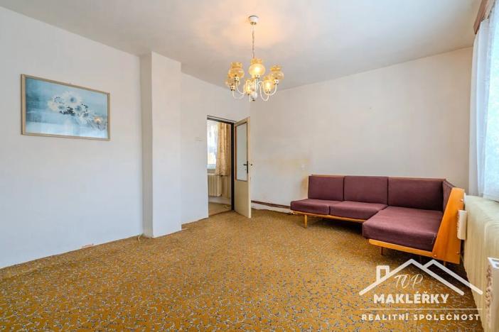 Prodej rodinného domu, Radim, 213 m2