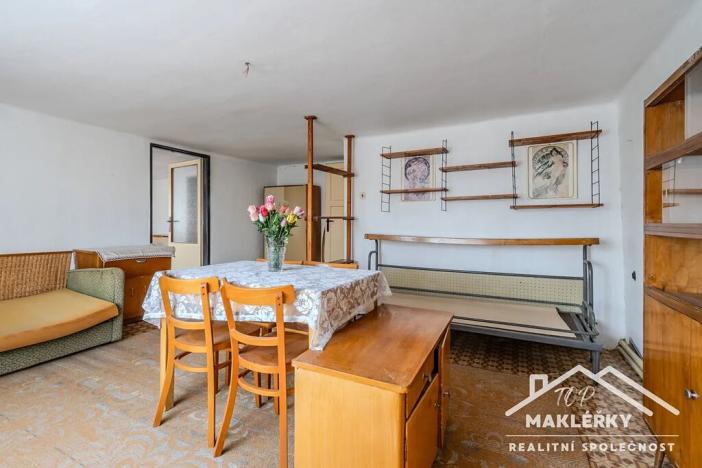 Prodej rodinného domu, Radim, 213 m2