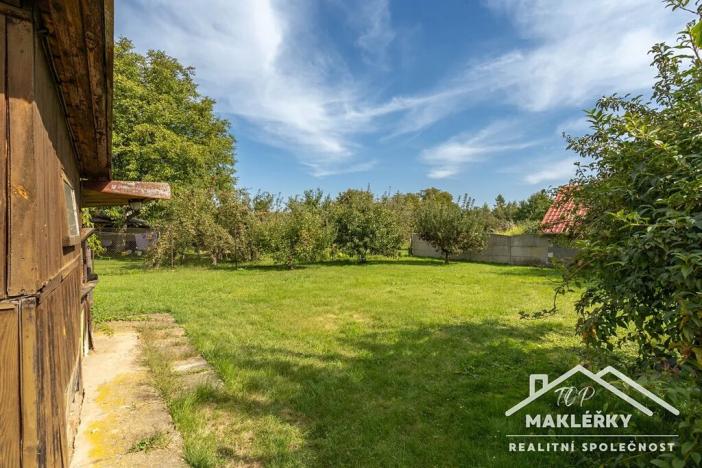 Prodej rodinného domu, Radim, 213 m2