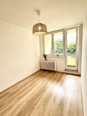 Pronájem bytu 2+kk, Meziboří, J. A. Komenského, 48 m2