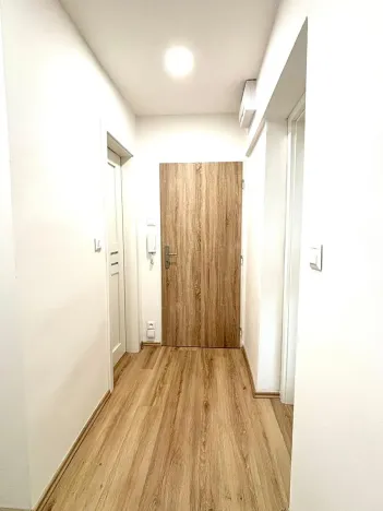 Pronájem bytu 2+kk, Meziboří, J. A. Komenského, 48 m2