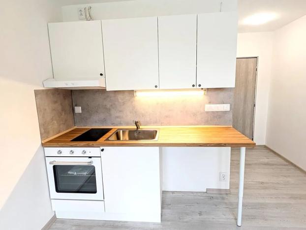 Prodej bytu 1+kk, Kraslice, B. Smetany, 22 m2