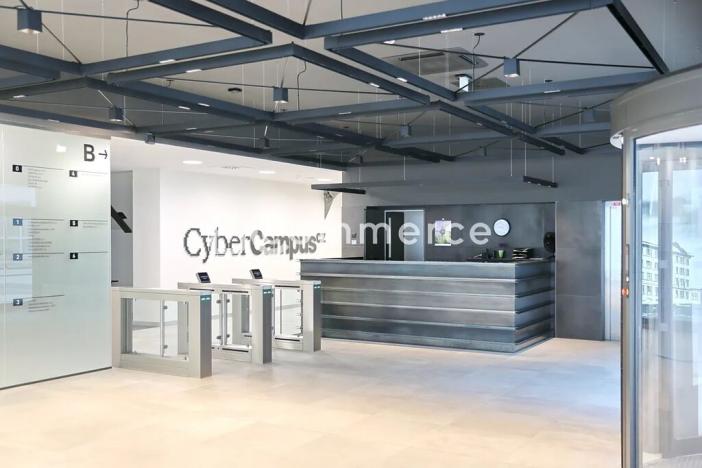 Pronájem kanceláře, Brno, 95 m2