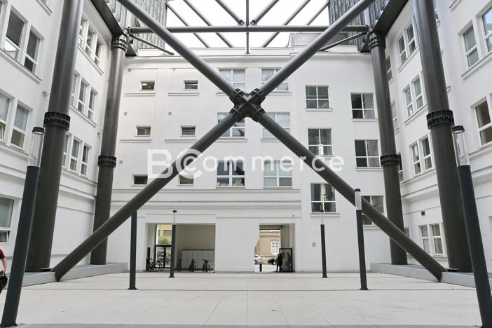 Pronájem kanceláře, Brno, 95 m2