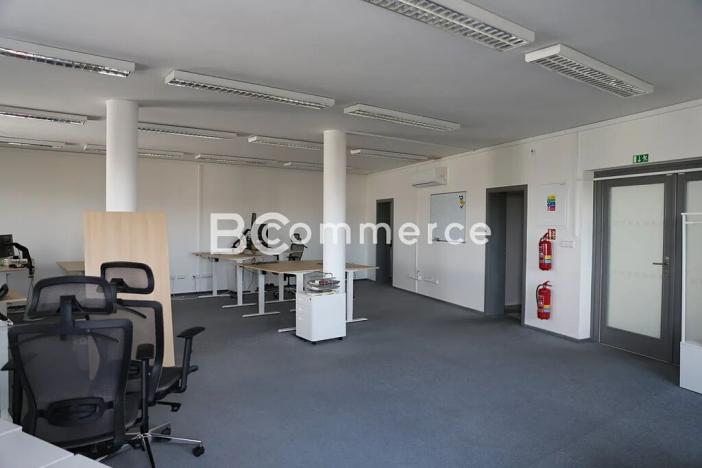 Pronájem kanceláře, Brno, 101 m2