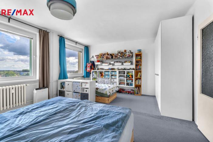 Prodej bytu 2+1, Nymburk, Mládežnická, 73 m2