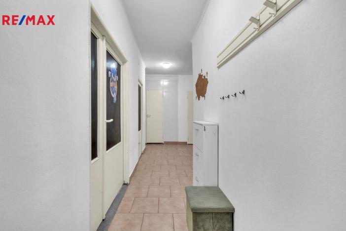 Prodej bytu 2+1, Nymburk, Mládežnická, 73 m2