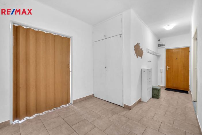 Prodej bytu 2+1, Nymburk, Mládežnická, 73 m2