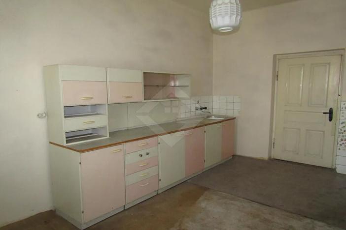 Prodej rodinného domu, Kardašova Řečice, 185 m2