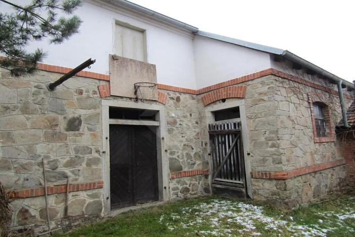 Prodej rodinného domu, Kardašova Řečice, 185 m2