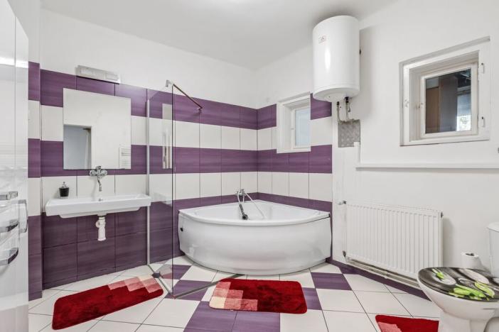 Prodej rodinného domu, Brniště - Luhov, 80 m2