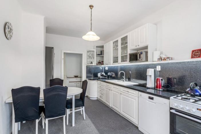 Prodej rodinného domu, Brniště - Luhov, 80 m2