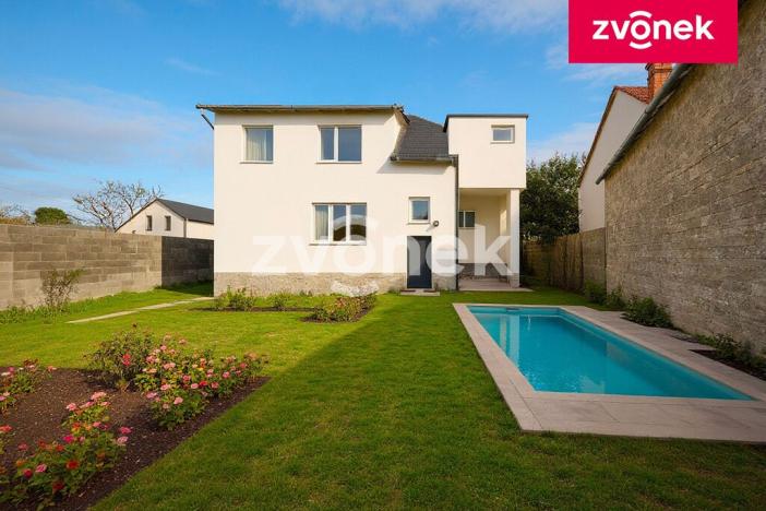 Prodej rodinného domu, Sazovice, 160 m2