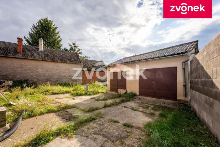 Prodej rodinného domu, Sazovice, 160 m2