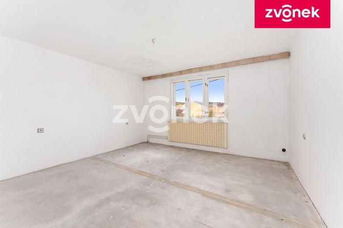 Prodej rodinného domu, Sazovice, 160 m2