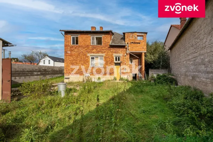 Prodej rodinného domu, Sazovice, 160 m2