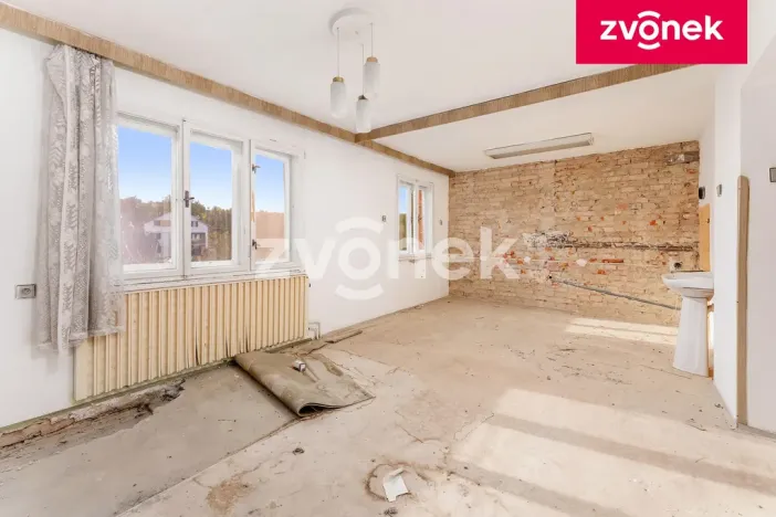 Prodej rodinného domu, Sazovice, 160 m2