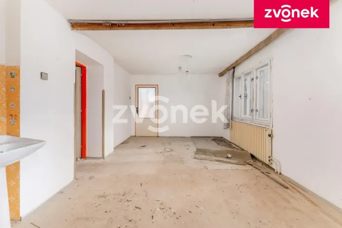 Prodej rodinného domu, Sazovice, 160 m2