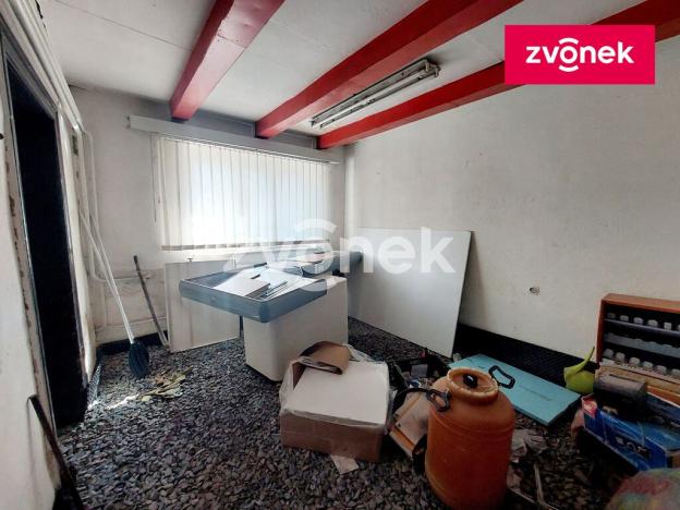 Prodej obchodního prostoru, Staré Město, Brněnská, 130 m2