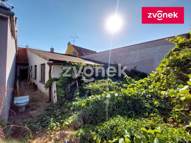 Prodej obchodního prostoru, Staré Město, Brněnská, 130 m2