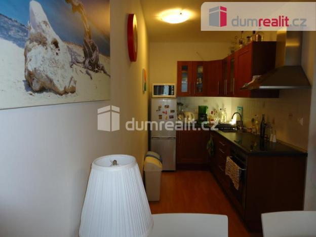 Prodej bytu 2+kk, Praha - Stodůlky, Symfonická, 60 m2