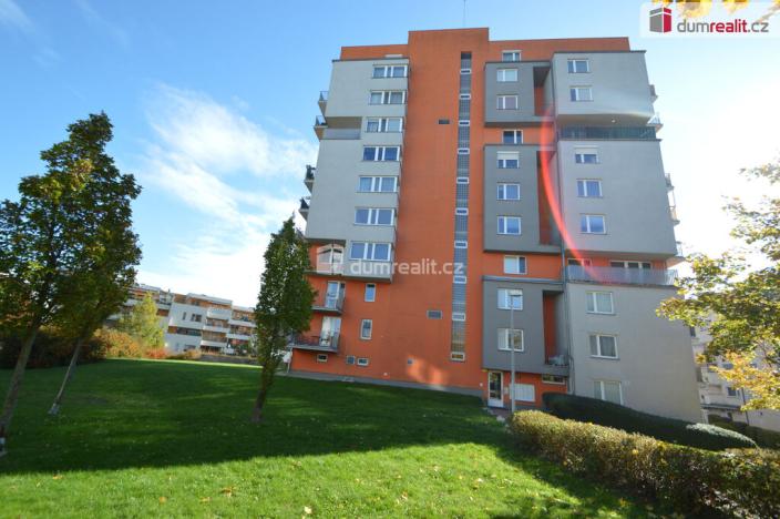 Prodej bytu 2+kk, Praha - Stodůlky, Symfonická, 60 m2