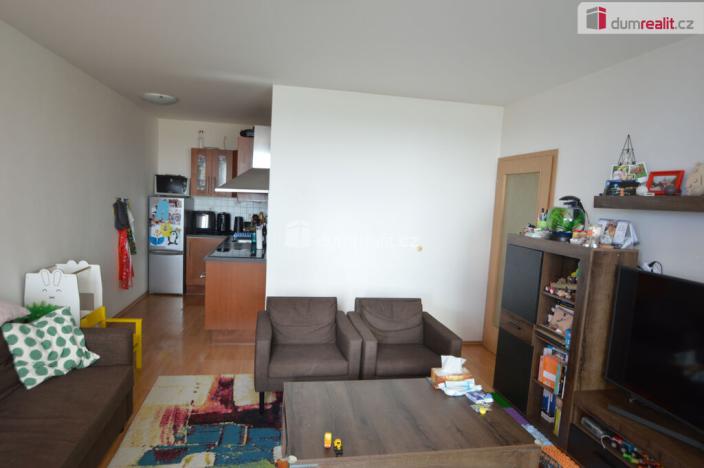 Prodej bytu 2+kk, Praha - Stodůlky, Symfonická, 60 m2