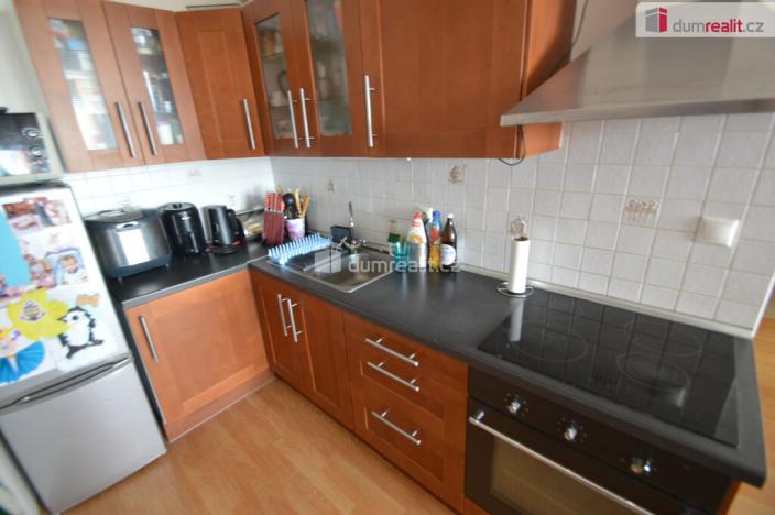 Prodej bytu 2+kk, Praha - Stodůlky, Symfonická, 60 m2