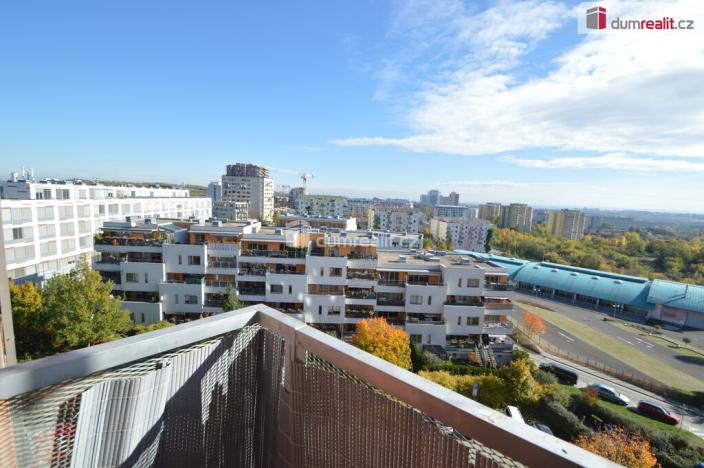 Prodej bytu 2+kk, Praha - Stodůlky, Symfonická, 60 m2