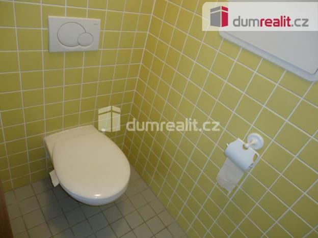 Prodej bytu 2+kk, Praha - Stodůlky, Symfonická, 60 m2