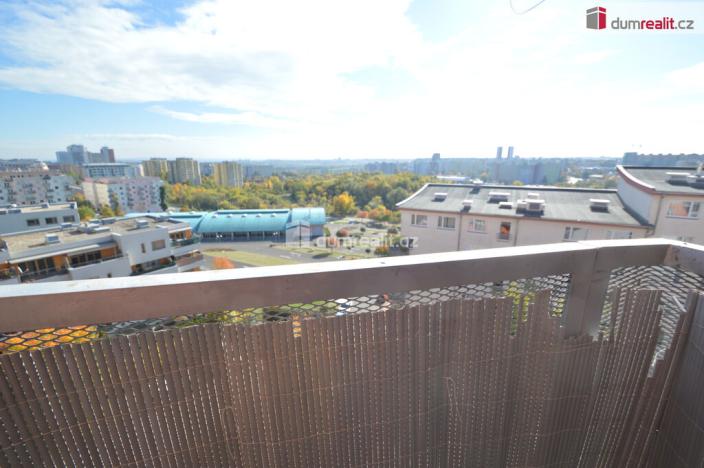 Prodej bytu 2+kk, Praha - Stodůlky, Symfonická, 60 m2