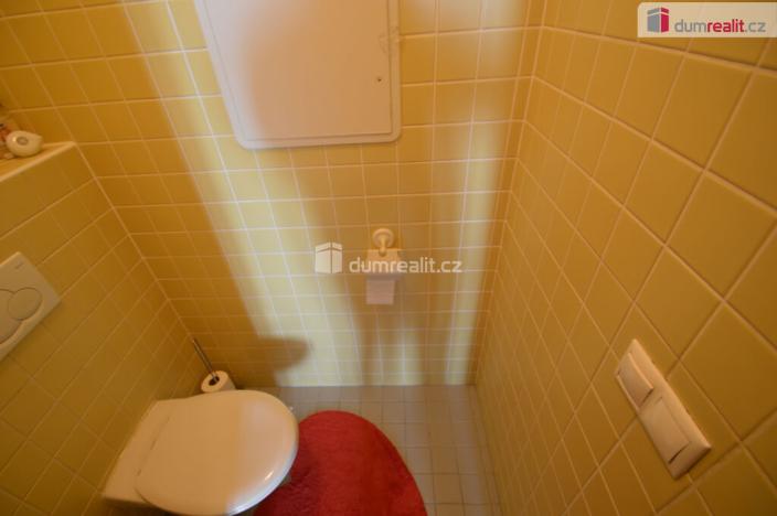 Prodej bytu 2+kk, Praha - Stodůlky, Symfonická, 60 m2